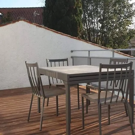 La Quinta Appartement
