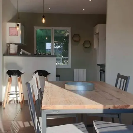 Appartement La Quinta