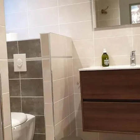 Apartamento La Quinta *