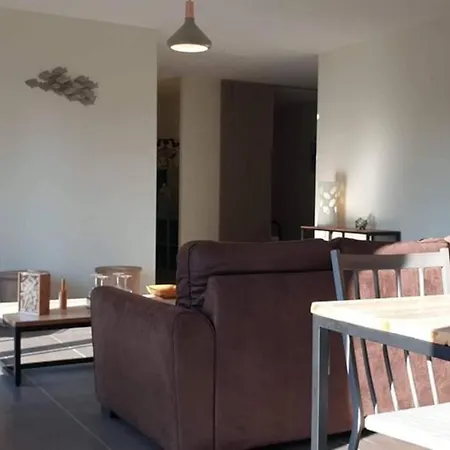 Apartamento La Quinta Vaux-sur-Mer