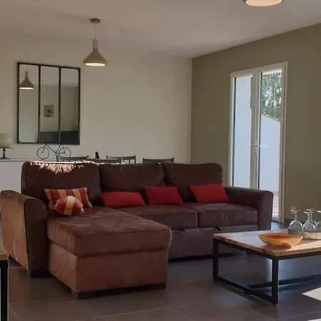 La Quinta Vaux-sur-Mer