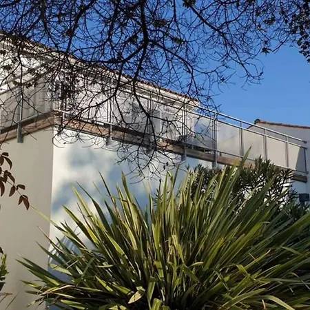 L'appart' Apartmán