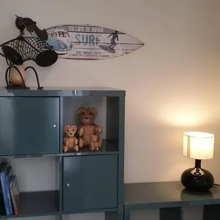 La Quinta * Vaux-sur-Mer