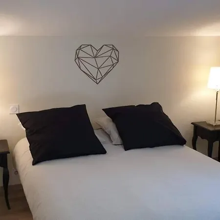 Appartement La Quinta Vaux-sur-Mer