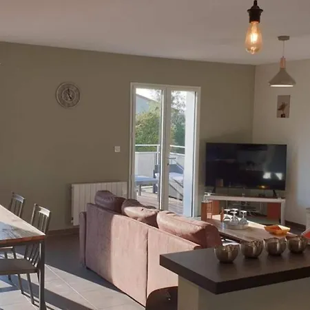 Appartement La Quinta *