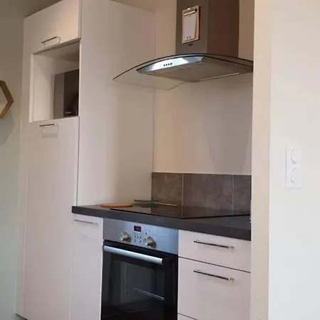 Appartement La Quinta