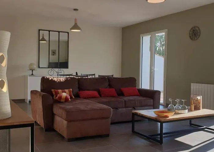 La Quinta Vaux-sur-Mer