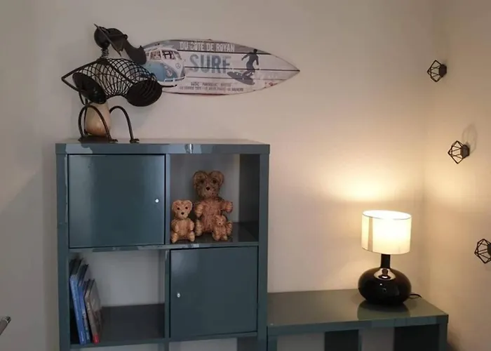 La Quinta * Vaux-sur-Mer