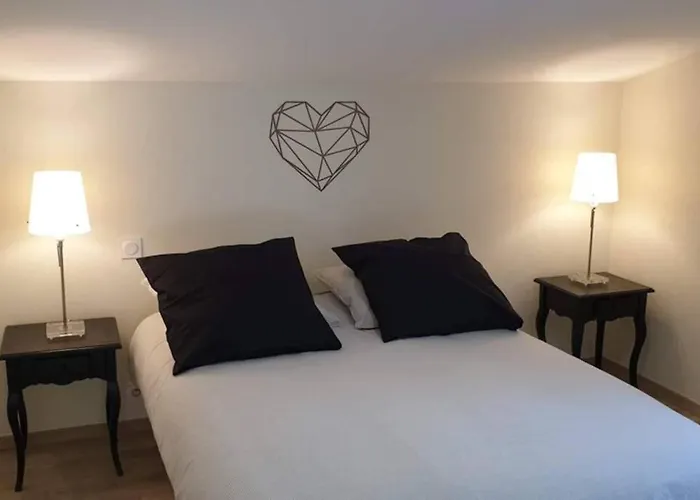 Apartment La Quinta Vaux-sur-Mer