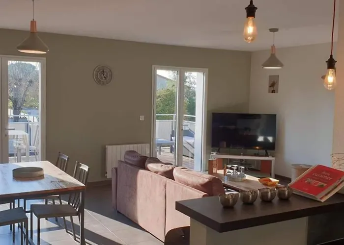 Apartment La Quinta *