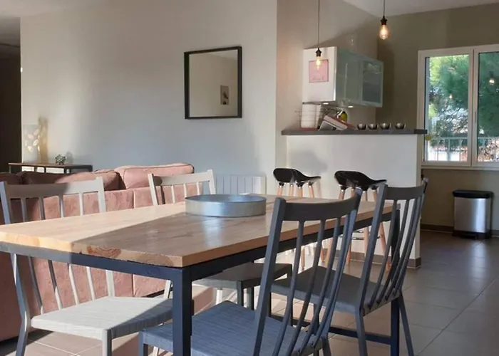 La Quinta Vaux-sur-Mer