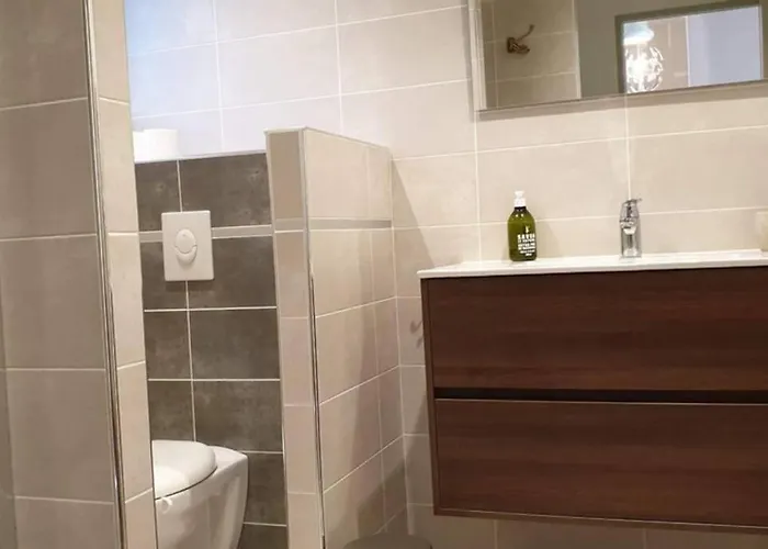 Apartment La Quinta *