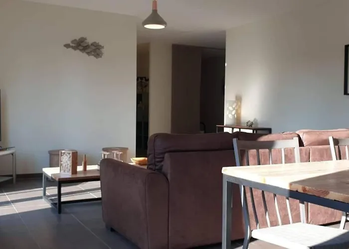 Apartment La Quinta Vaux-sur-Mer